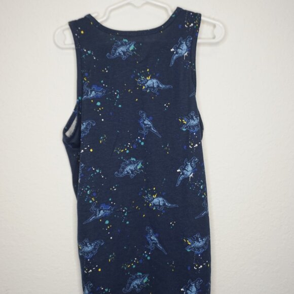 2 Garnimals Boys  Dinosaur Tank Shirts - Picture 12 of 13